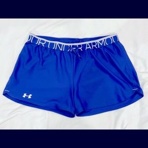 Under Armour shorts